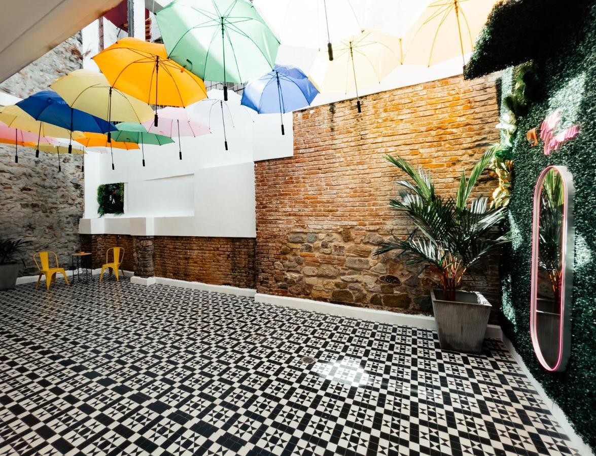 פנמה סיטי Boutique Apartments Casco Viejo מראה חיצוני תמונה