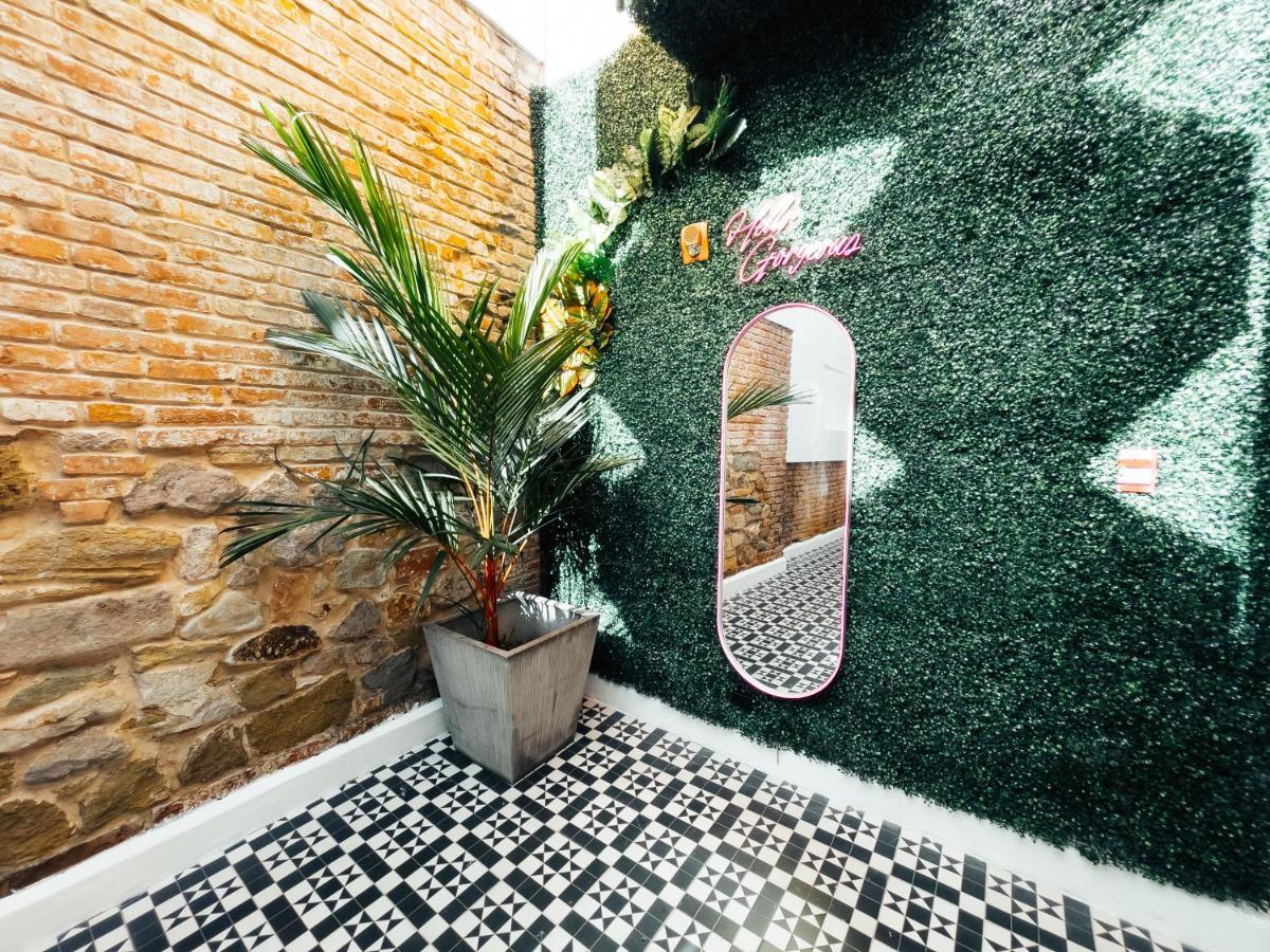 פנמה סיטי Boutique Apartments Casco Viejo מראה חיצוני תמונה